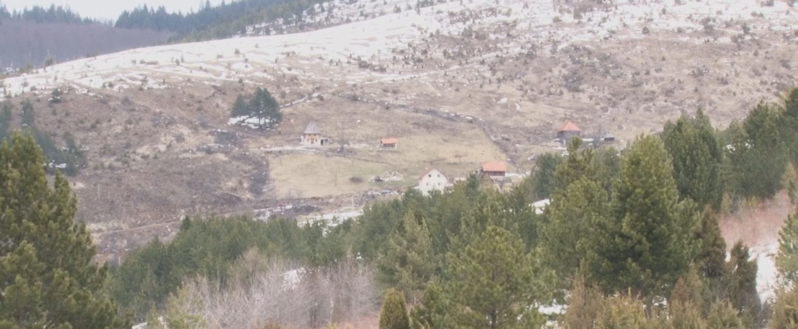 Ovo je selo sa najlepšim imenom u Srbiji: Posebno je po srdačnim i dragim domaćinima FOTO