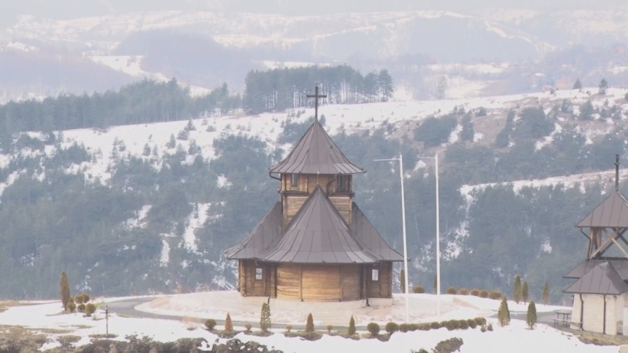 Ovo je selo sa najlepšim imenom u Srbiji: Posebno je po srdačnim i dragim domaćinima FOTO