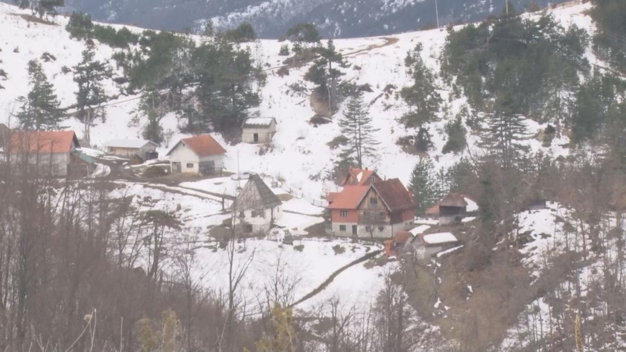 Ovo je selo sa najlepšim imenom u Srbiji: Posebno je po srdačnim i dragim domaćinima FOTO