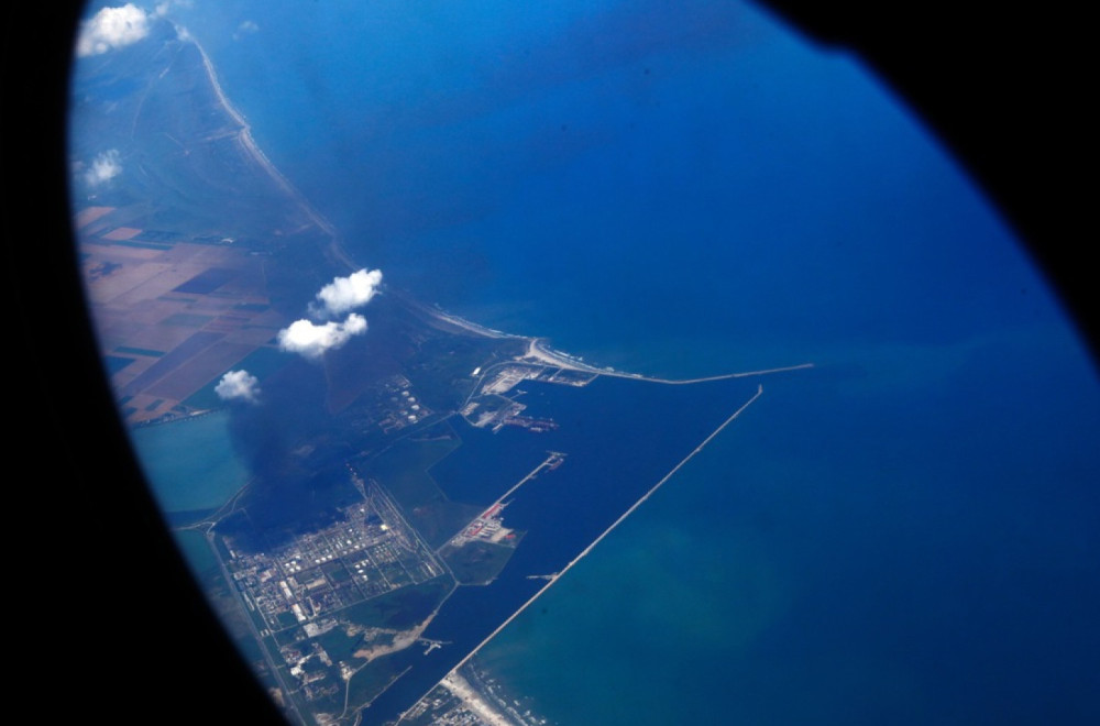 Pao avion: Preminuli pilot i putnik FOTO