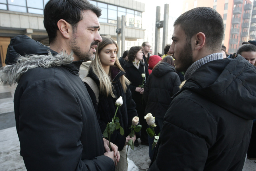 The Kecmanović couple convicted of the massacre