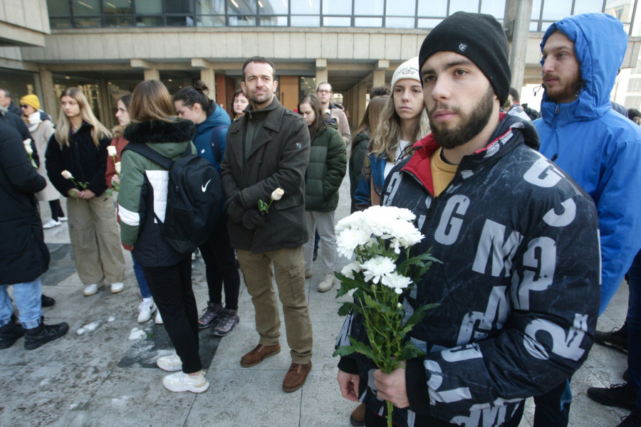 The Kecmanović couple convicted of the massacre