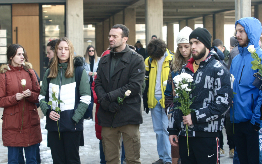 The Kecmanović couple convicted of the massacre