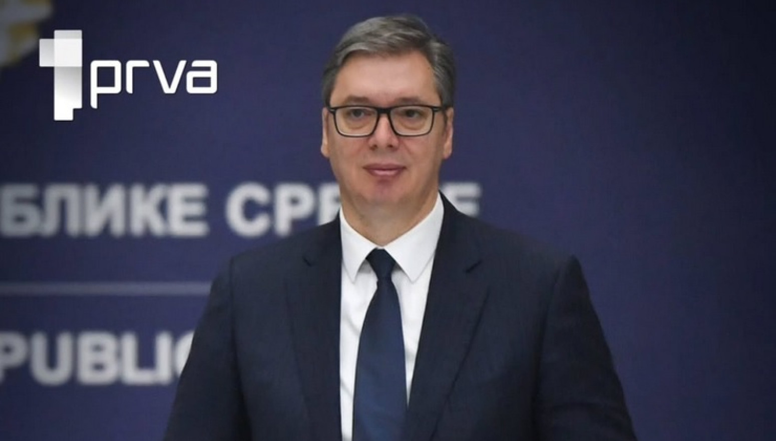 Vučić na TV Prva: Predsednik Srbije o svim najaktuelnijim temama