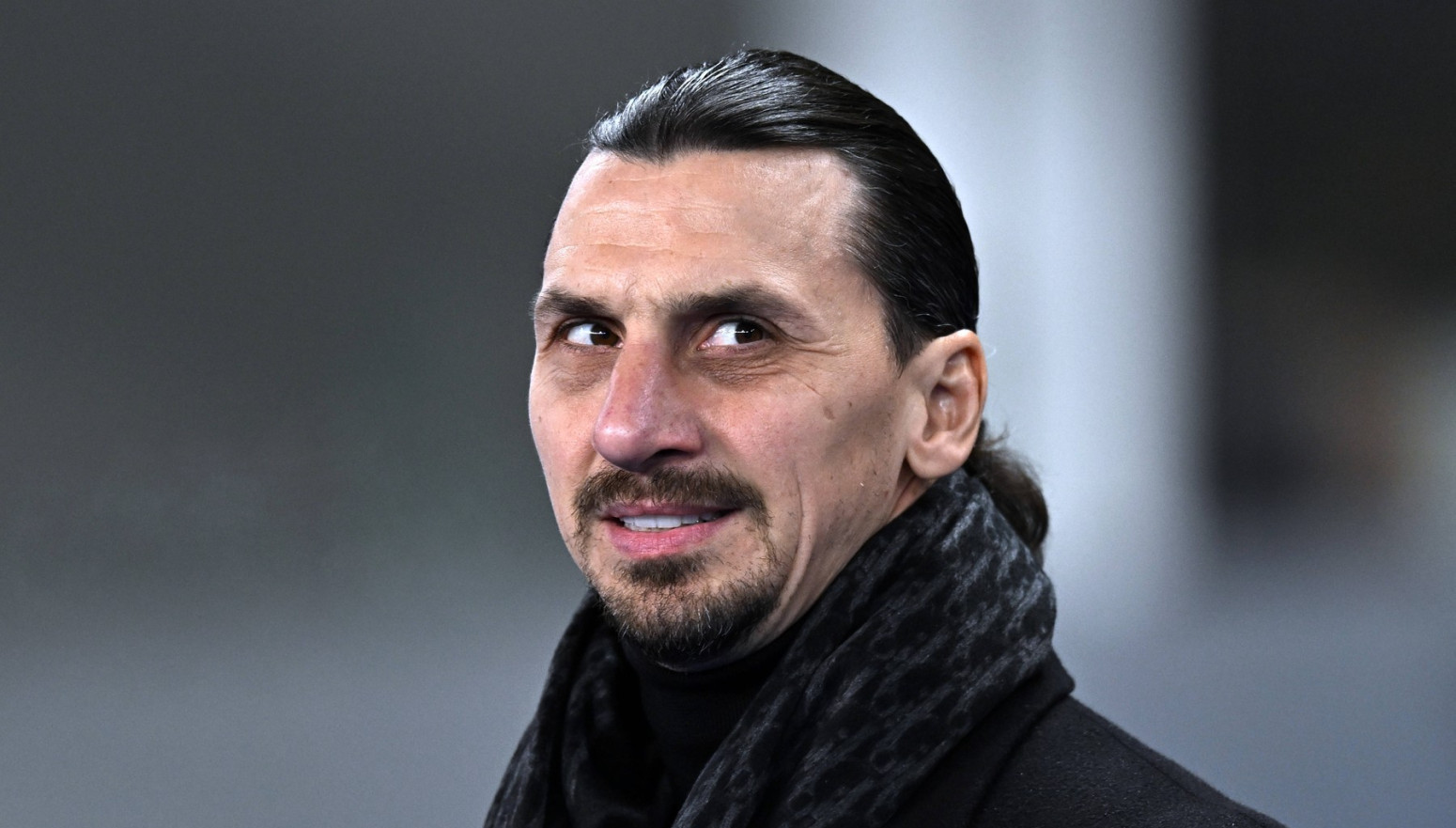 Ibrahimović se izvinio Fonseki na ružnom oproštaju