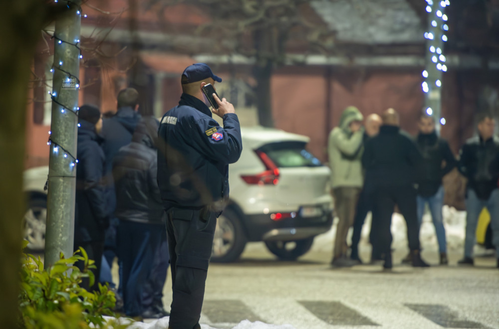 Stravičan zločin – potvrđeno: 12 mrtvih FOTO