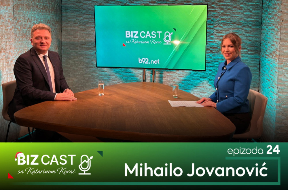 Jovanović za BIZcast: Koje usluge nudi e-Uprava? Evo ko ima pristup svim podacima