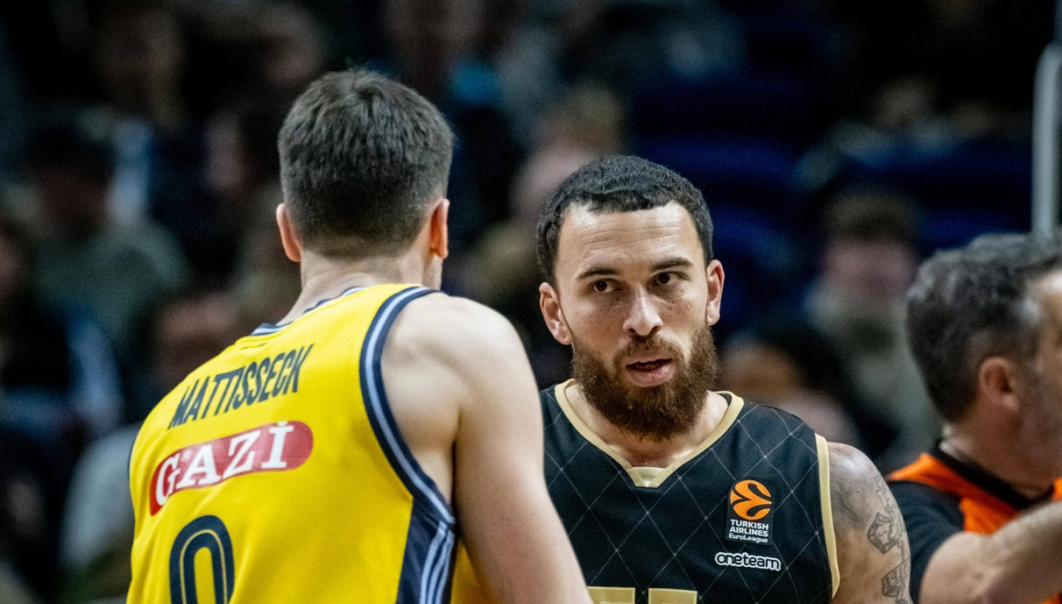 Džejms spasao Monako u Berlinu – Mirotić i Ledej porazili Asvel