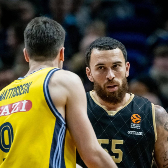 Džejms spasao Monako u Berlinu – Mirotić i Ledej porazili Asvel