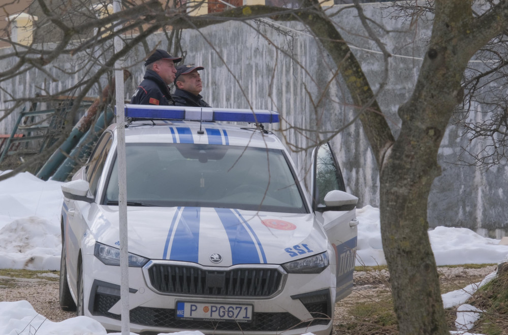 Drugi dan žalosti zbog masakra; Crna Gora šesta u svetu po broju nelegalnog oružja