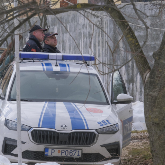 Drugi dan žalosti zbog masakra; Crna Gora šesta u svetu po broju nelegalnog oružja