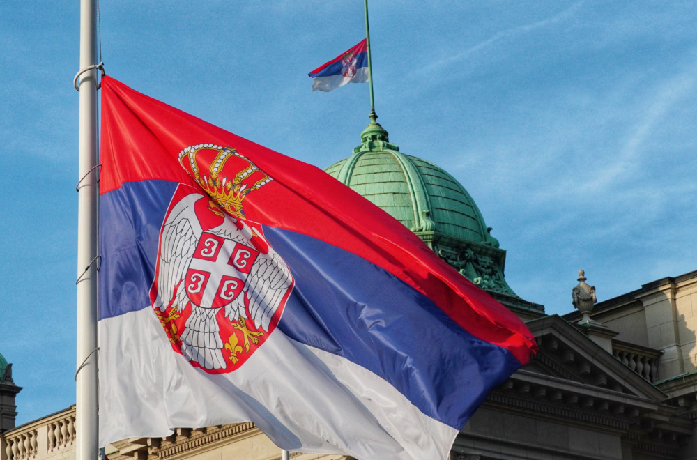 Emergency meeting of the Government of Serbia scheduled: On the proposal of Vučić, Sunday - a day of mourning