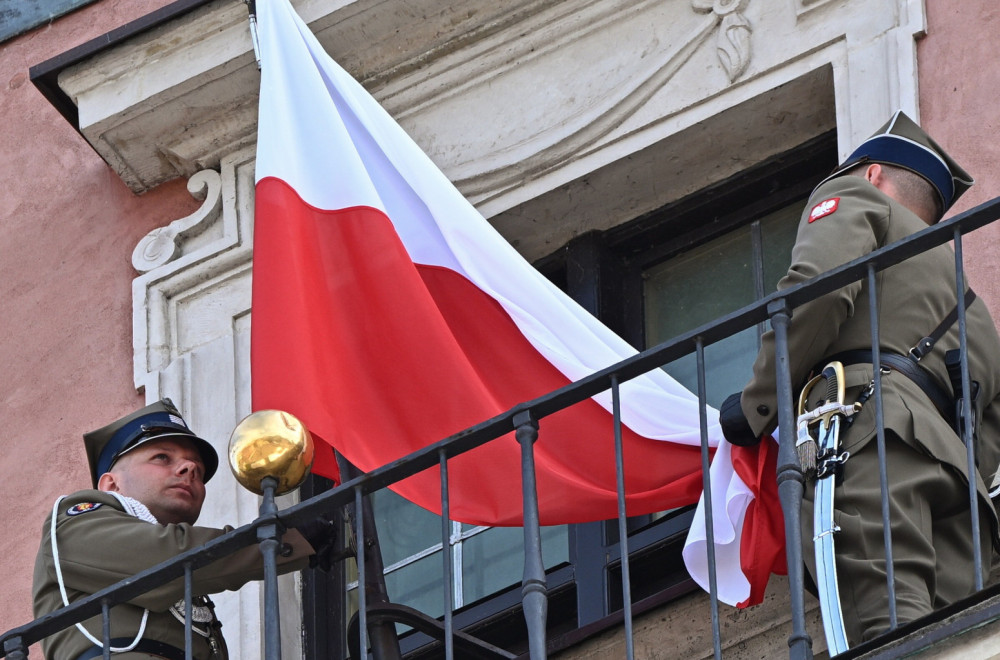 Hladan tuš za Poljsku: Patetično i detinjasto