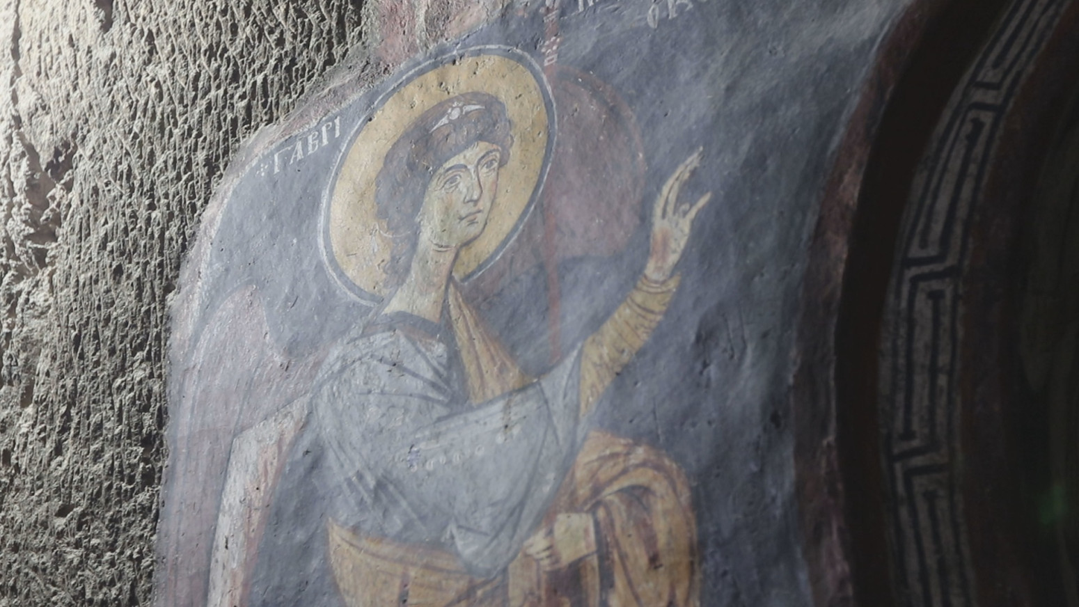 Neverovatni hrišćanski manastiri uklesani u strmim stenama Turske FOTO