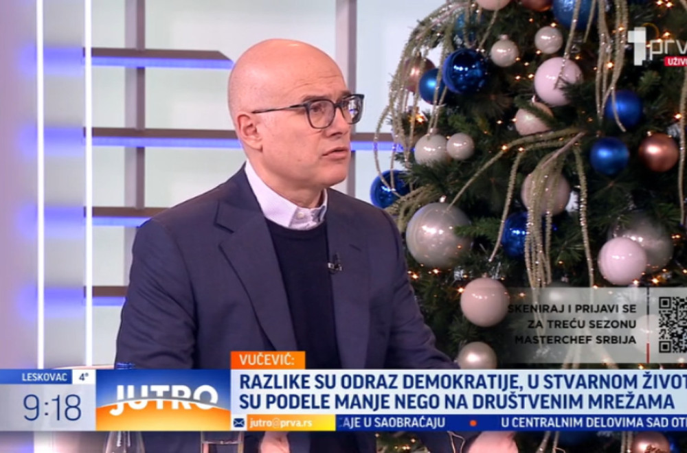 Vučević ide u posetu porodici Firić: "Poneli su težak krst, a na nama je da im pomognemo" VIDEO