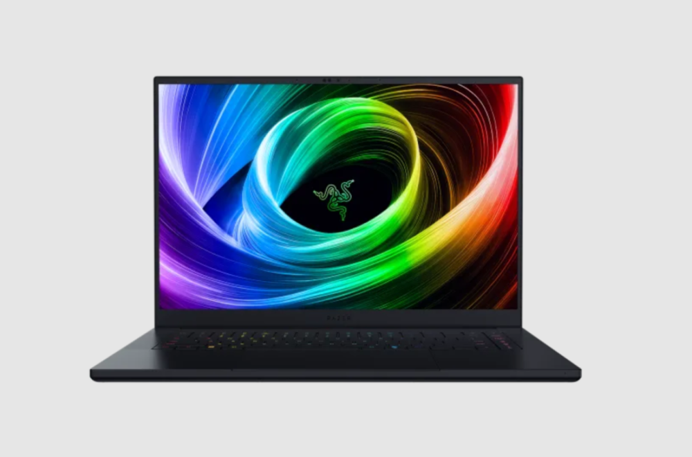 Razer predstavio svoj najtanji laptop do sada