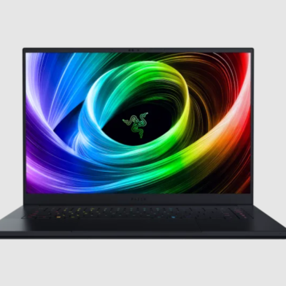 Razer predstavio svoj najtanji laptop do sada