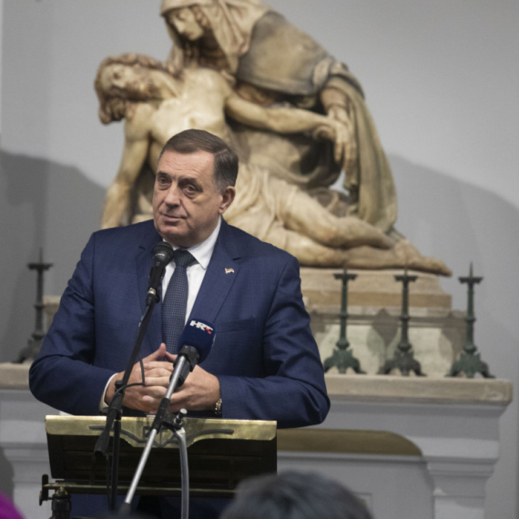 Dodik: Sveti zadatak Srpske je da izađe iz BiH; EU je podvala