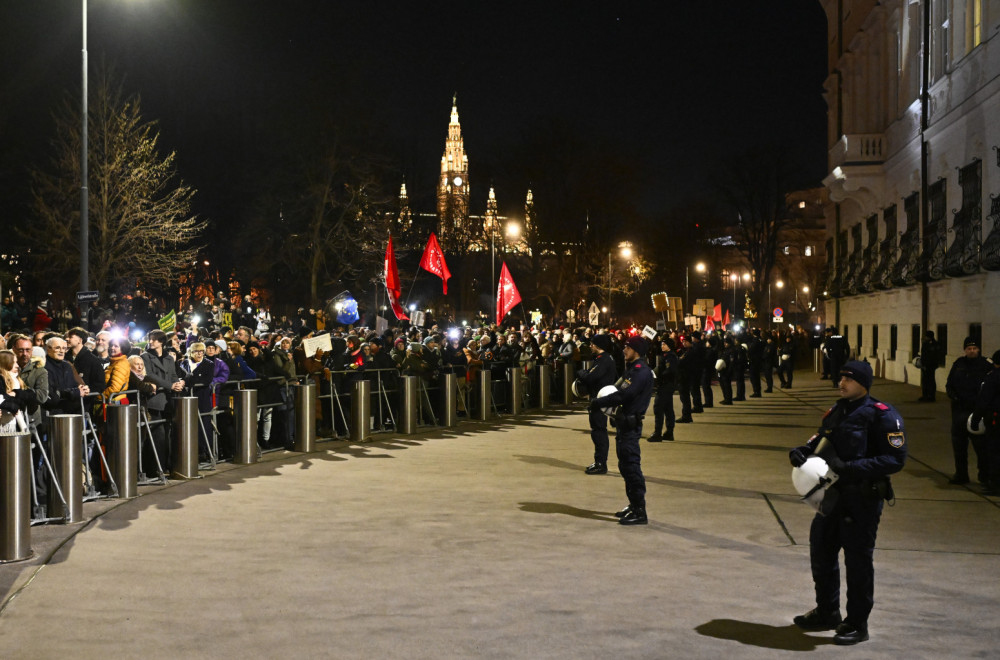 Desničari u Austriji sutra stupaju na scenu: Partneri imaju samo jedan zahtev