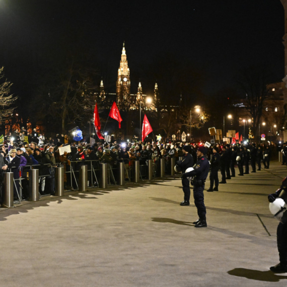 Desničari u Austriji sutra stupaju na scenu: Partneri imaju samo jedan zahtev