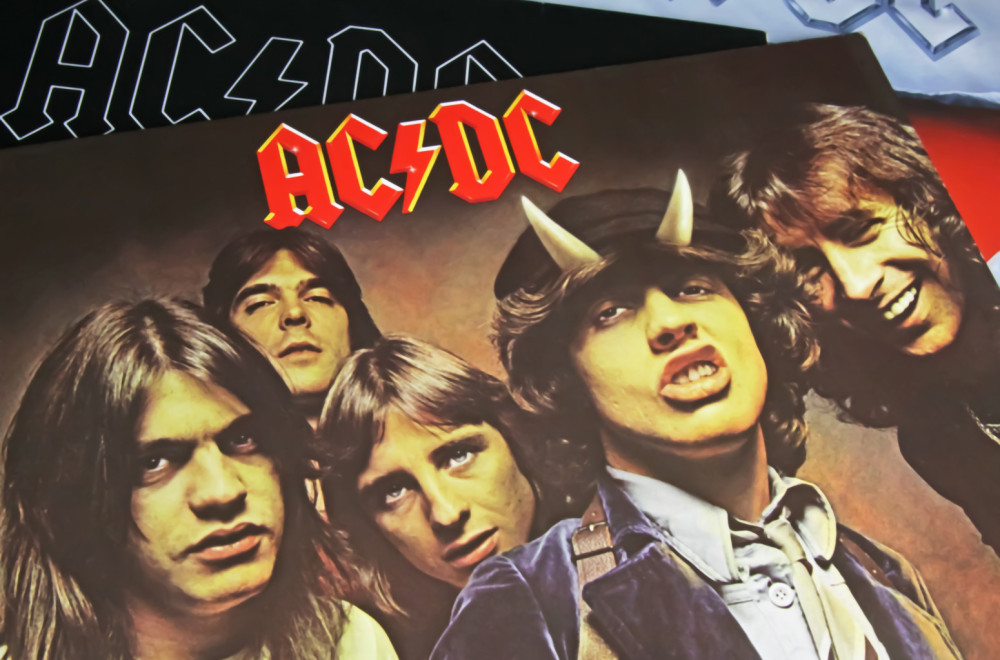 Bura zbog kuće u kojoj je osnovan kultni bend AC/DC FOTO/VIDEO