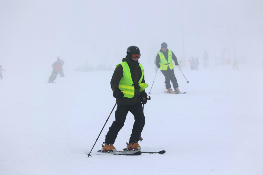 Duplo jeftinije skijanje na četiri planine u Srbiji