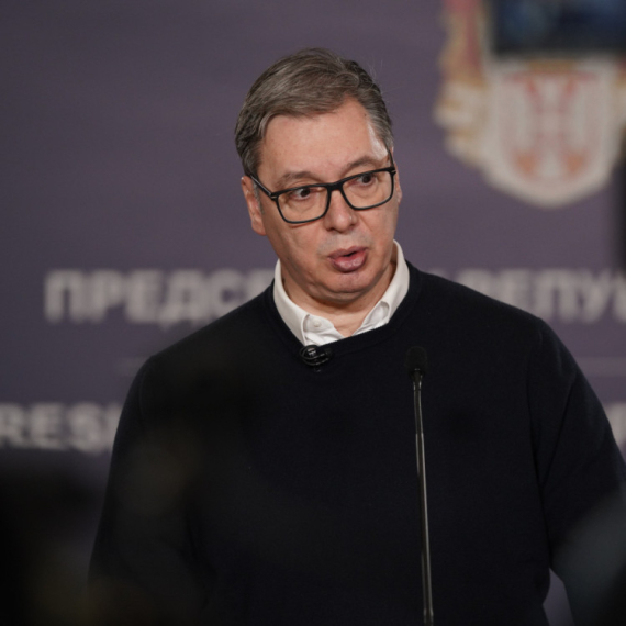 Još jedna država uvodi sankcije NIS-u; Vučić: Imamo 45 dana