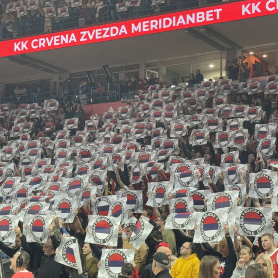 Koreografija "delija" posvećena Republici Srpskoj FOTO