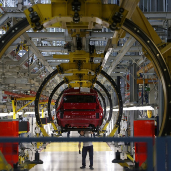 I italijanska auto-industrija pred kolapsom