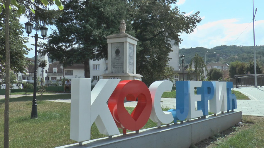 Ovo je srpska olimpijska varoš: Osnovao ju je čuveni sportista FOTO