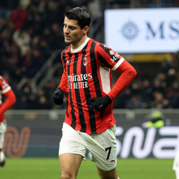 Pavloviću ni minut, Jović ni na vidiku – Milan ponovo posrnuo