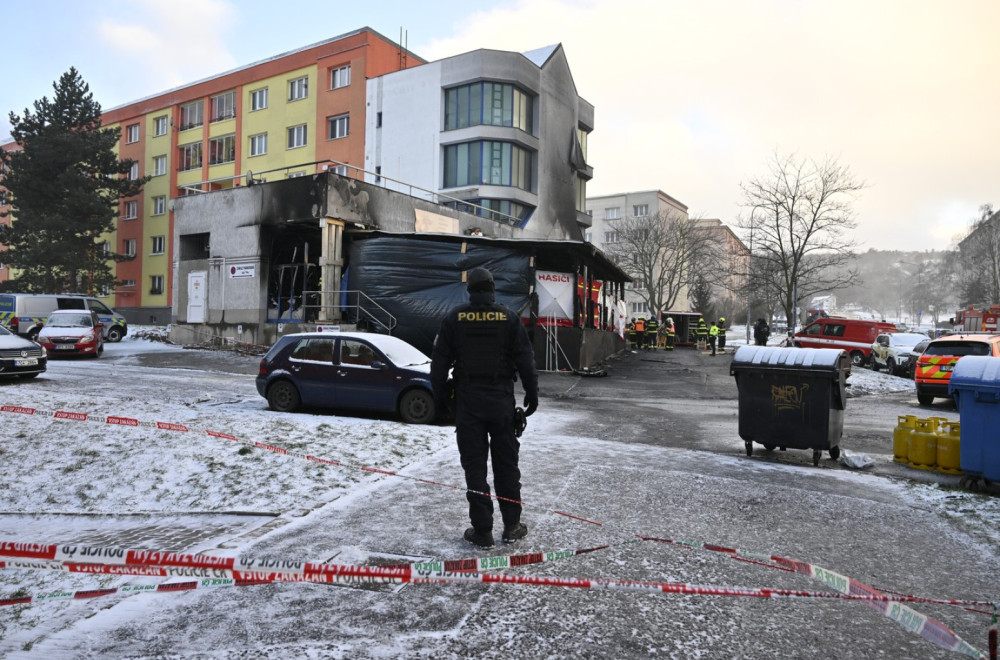 Stravična eksplozija u restoranu: Ima mrtvih i povređenih FOTO/VIDEO