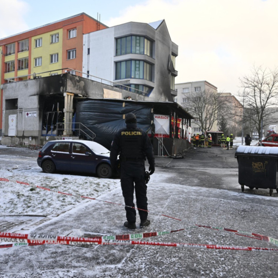 Stravična eksplozija u restoranu: Ima mrtvih i povređenih FOTO/VIDEO