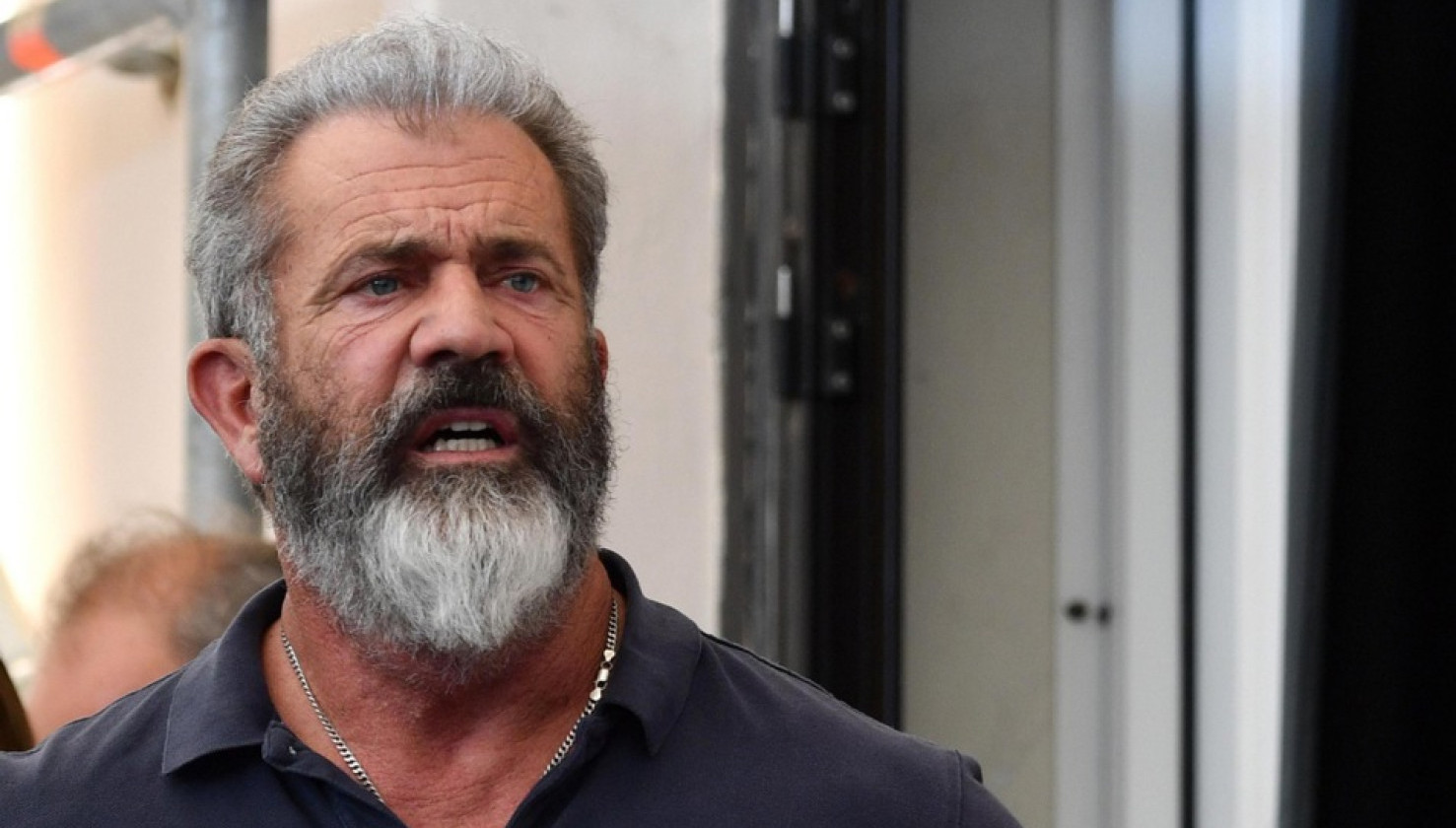 Mel Gibson besan nakon što mu je kuća izgorela do temelja; Obratio se guverneru: "Neko mora da odgovara"