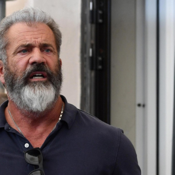 Mel Gibson besan nakon što mu je kuća izgorela do temelja; Obratio se guverneru: "Neko mora da odgovara"