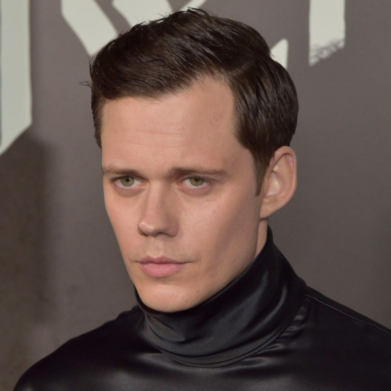 Bil Skarsgard nije bio prvi izbor za ulogu Orloka u filmu Nosferatu VIDEO/ANKETA