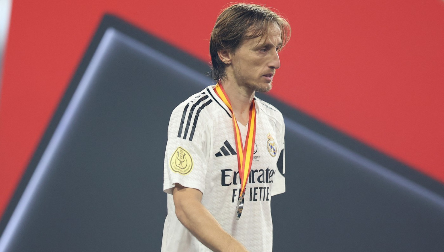 Modrić prokomentarisao Realov debakl od Barselone VIDEO