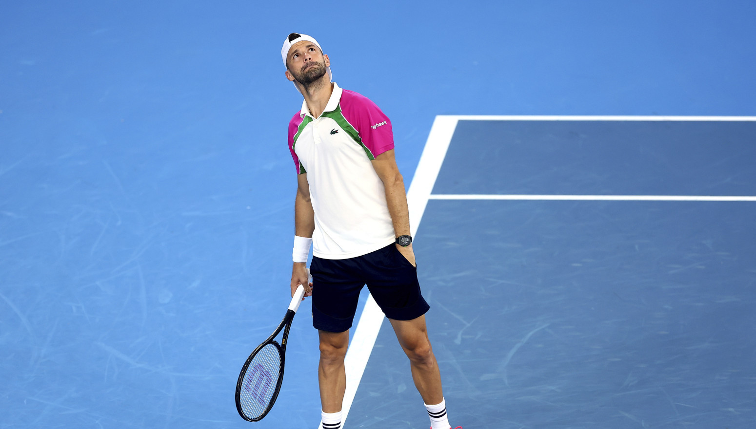 Novaku se "otvara" žreb – Dimitrov završio Australijan open!