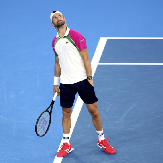 Novaku se "otvara" žreb – Dimitrov završio Australijan open!