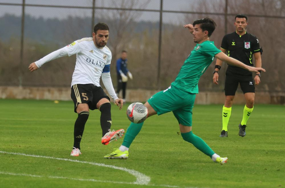 Čukarički i Radnički Kragujevac poraženi na pripremama