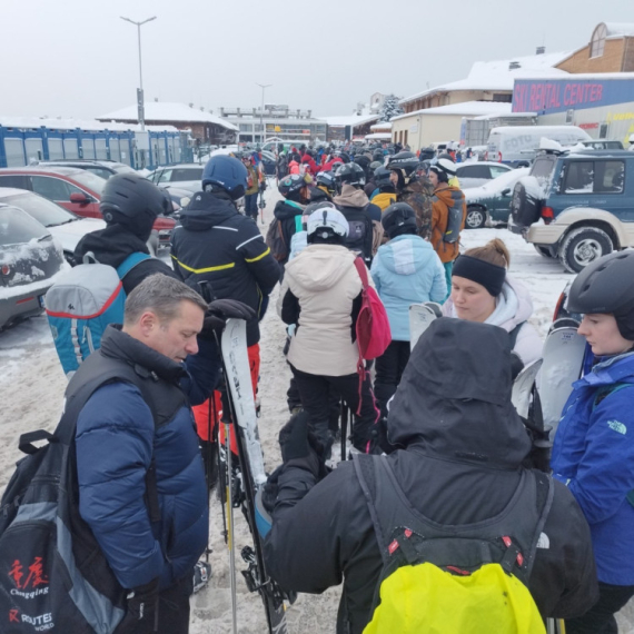 Srbi rado biraju ovo skijalište: Staze duge 70 kilometara, a važi za jedno od jeftinijih FOTO