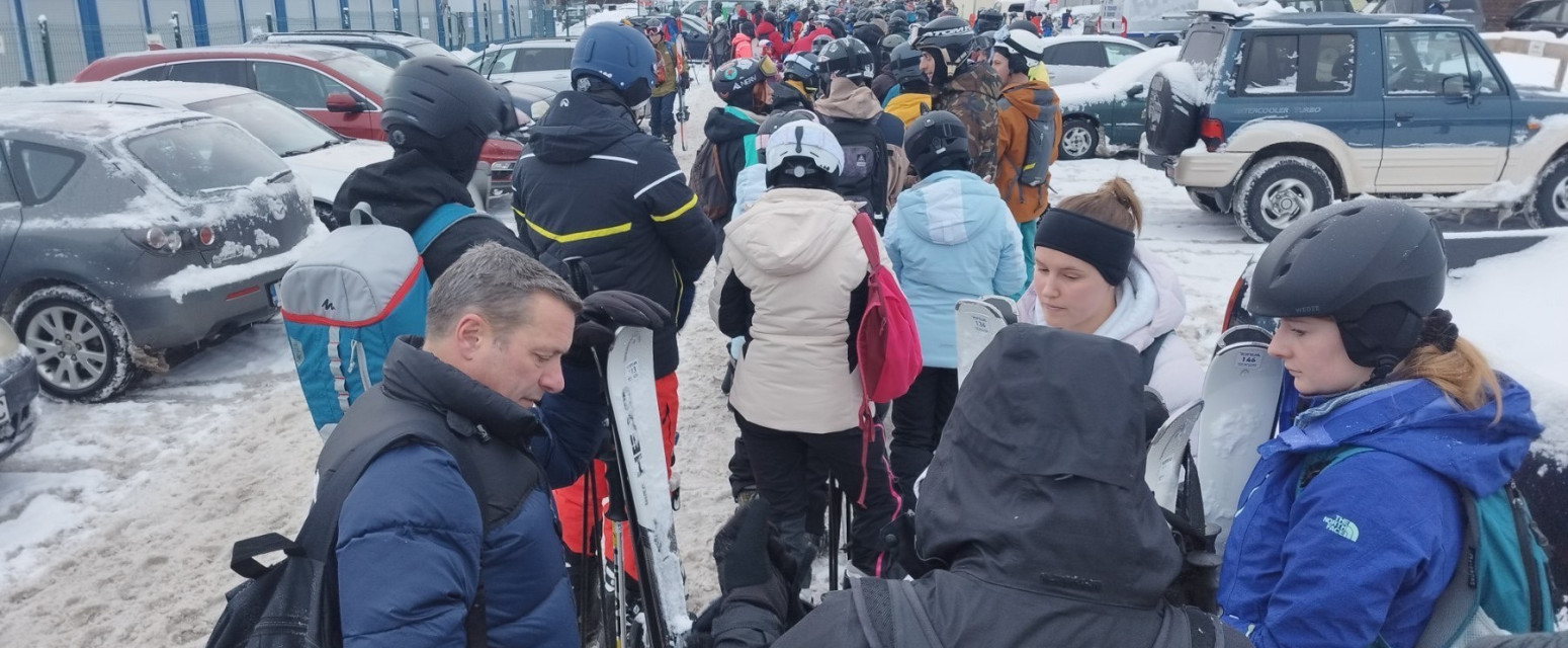 Srbi rado biraju ovo skijalište: Staze duge 70 kilometara, a važi za jedno od jeftinijih FOTO