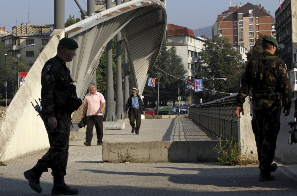 Euleks jača Specijalizovanu policijsku jedinicu