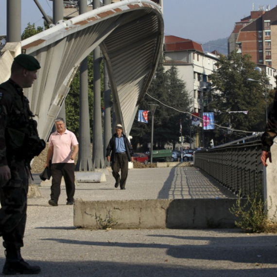 Euleks jača Specijalizovanu policijsku jedinicu