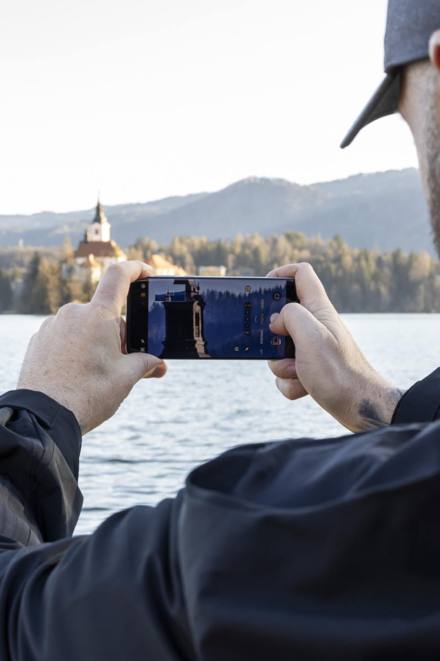 Evropska premijera kineske perjanice: Honor lansira Honor Magic7 Pro FOTO