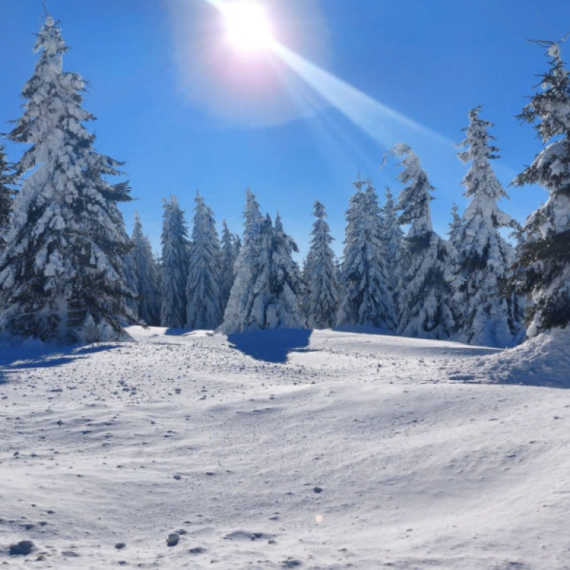 Ovo je jedna od najlepših ali i najjeftinijih planina u Srbiji