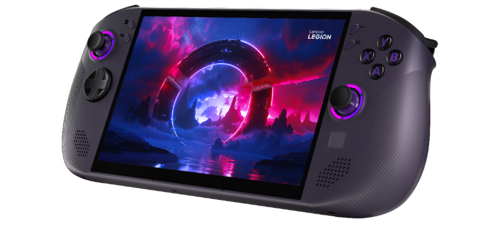 Lenovo otkrio novu generaciju gaming opreme na CES 2025 sajmu