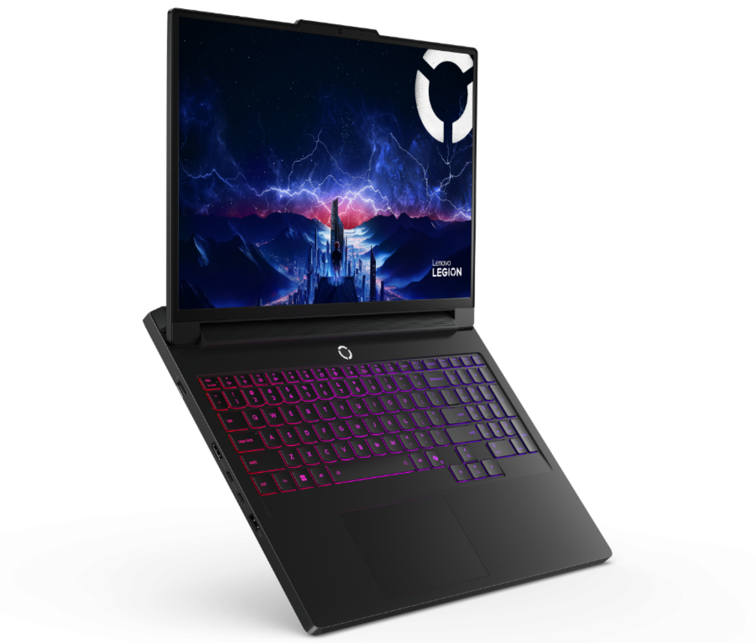 Lenovo otkrio novu generaciju gaming opreme na CES 2025 sajmu