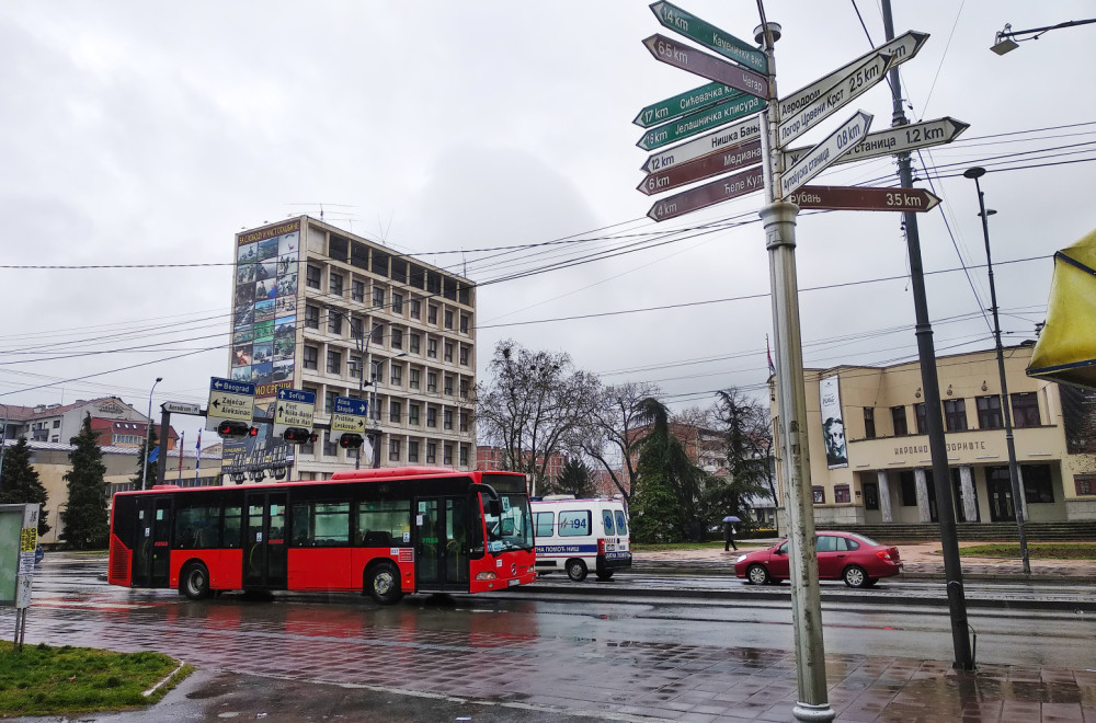 Više neće biti konduktera: Ovaj grad uvodi novi sistem za naplatu karata u gradskom prevozu