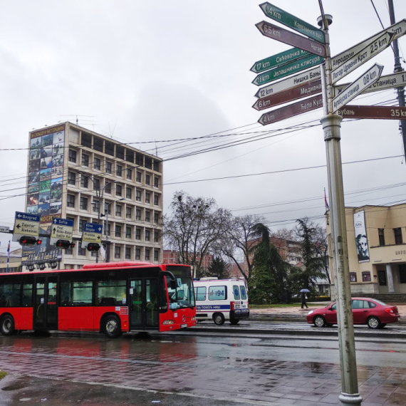 Više neće biti konduktera: Ovaj grad uvodi novi sistem za naplatu karata u gradskom prevozu